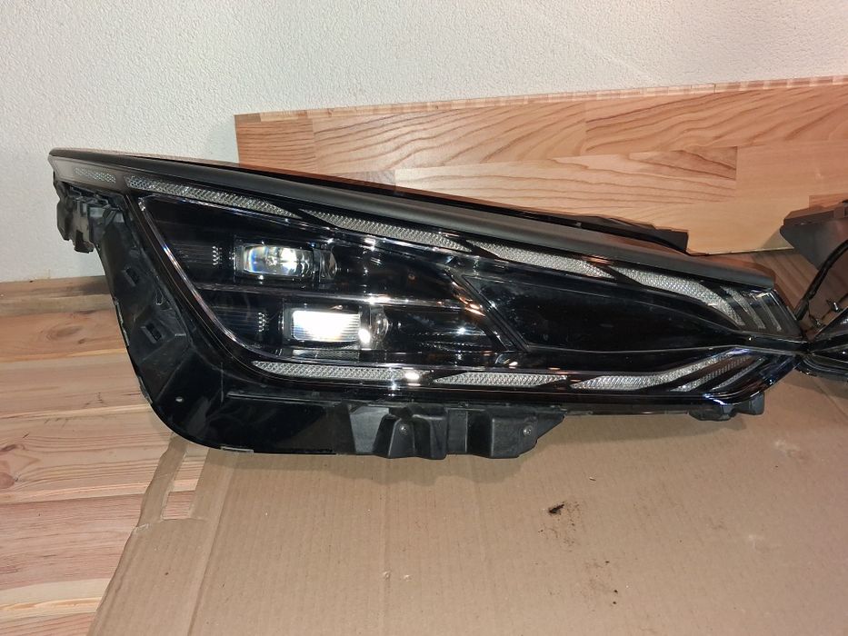 Фари передні Kia ev6 Європа