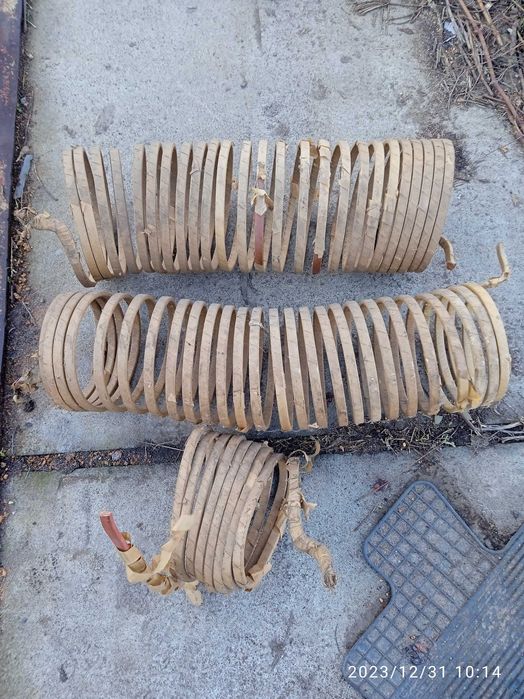 шина мідна  12 х 6 мм.