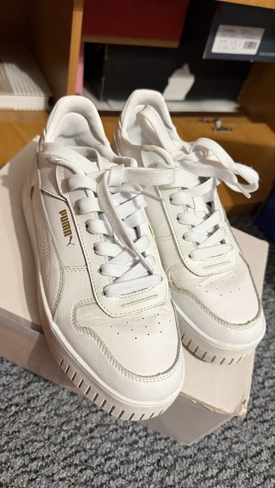 Кеди, кросівка Puma 39 р