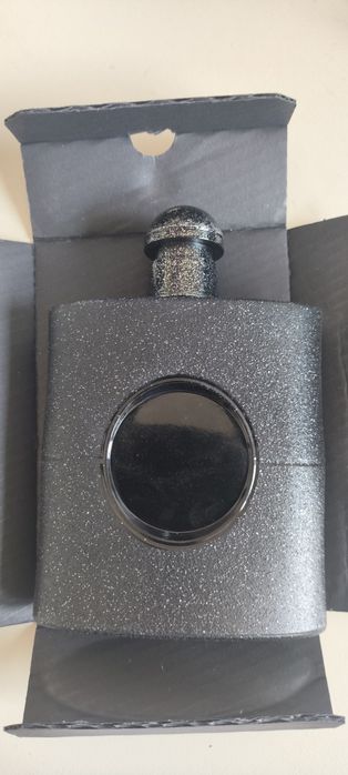 Perfumy Black opium YSL 90 ml