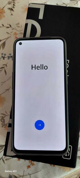 Telefon  remale gt master edition