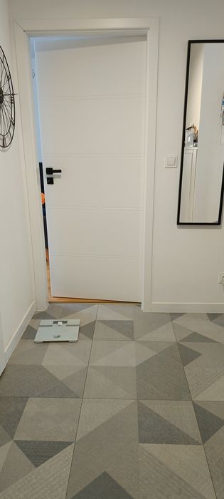 Mieszkanie 56 m2 z balkonem nowy blok