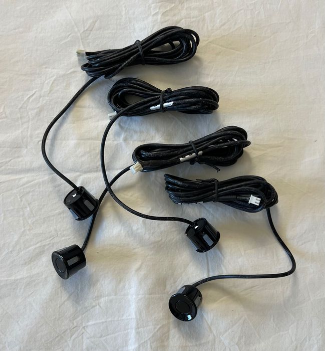 P Assistant Parking Sensor iso 9001