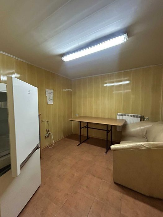 Аренда офиса в  центре Славянска