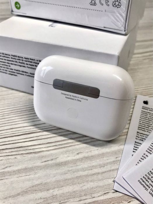 Навушники Airpods Pro 2 Luxe