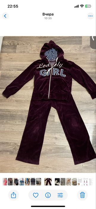 Спортивний костюм, велюровий  костюм, спортивный костюм