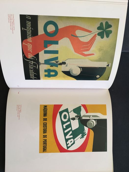 Oliva Memórias de Uma Marca Portuguesa