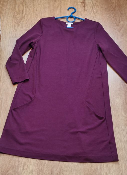 Плаття H&M/Esprit