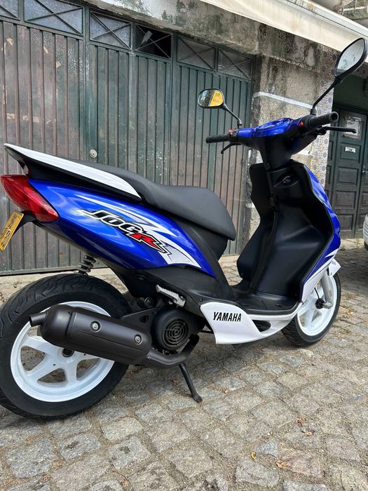 Yamaha Scooter Jog R 50cc
