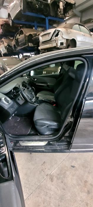 Renault clio 4 1.2 gt sport 2014