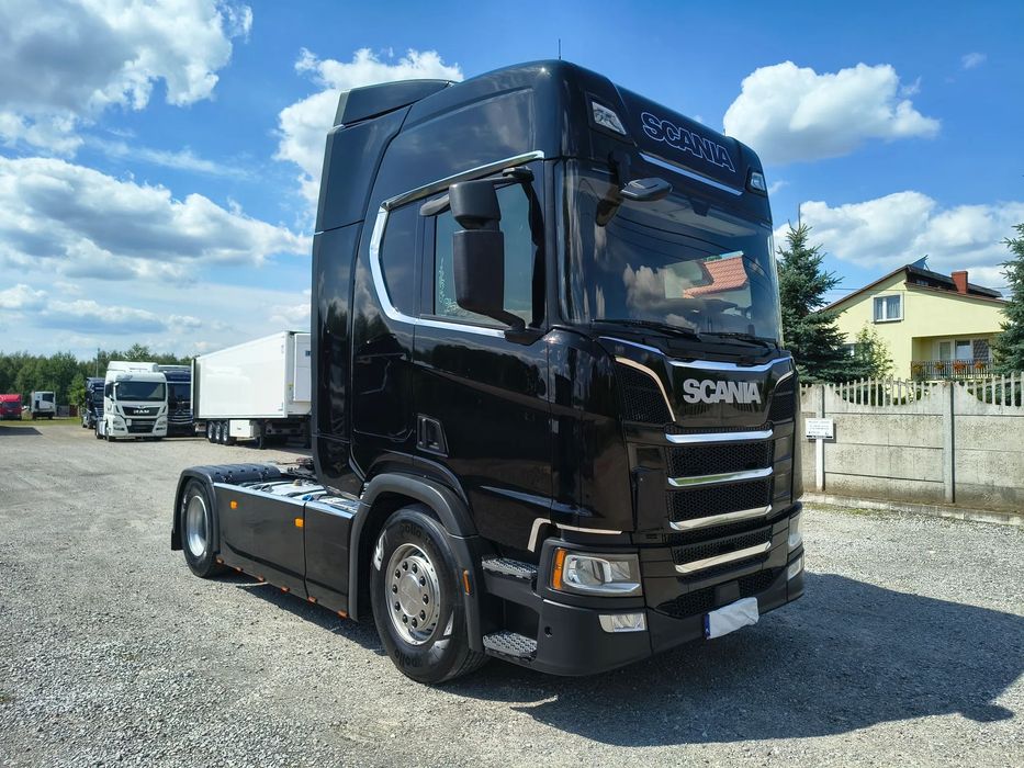 Scania