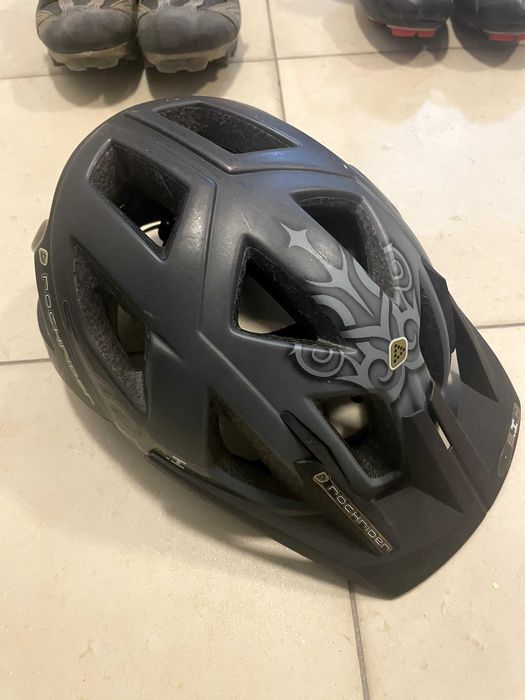 Capacete Ciclismo - BTT
