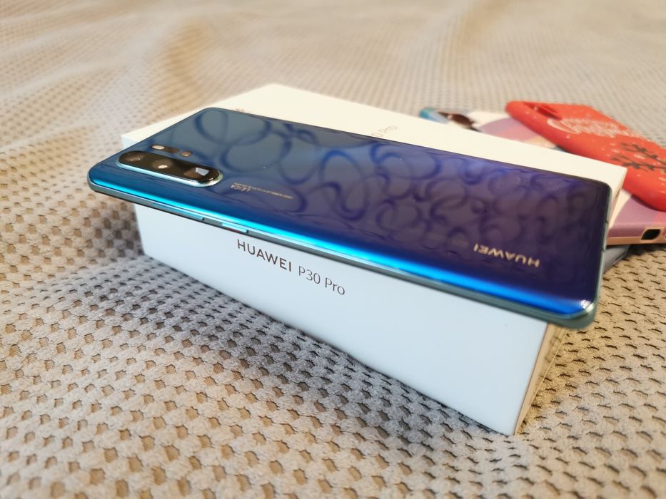 Huawei P30 Pro 8/256