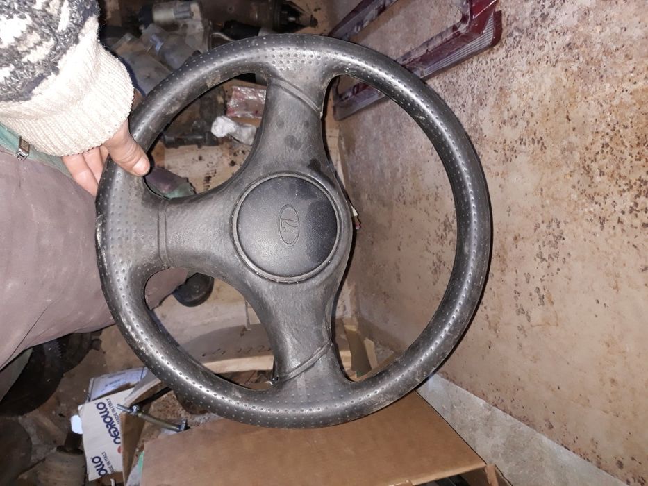 Продам багажник на ваз