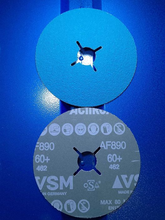 фіброве коло AF890