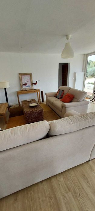 VENDO MORADIA T1 EM QUINTA