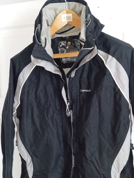 Kurtka damska sportowa Softshell Campus  r. XL, L
