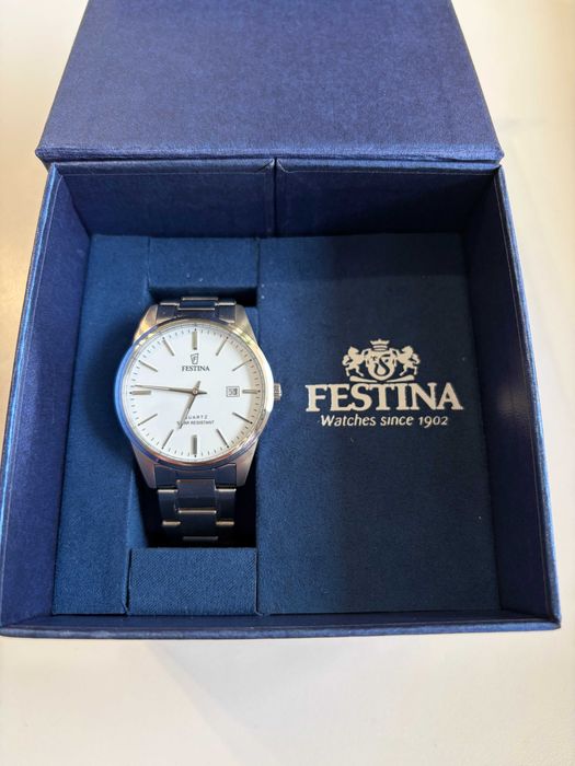 Zegarek Festina 20511/2 -  (2 lata gwarancji)
