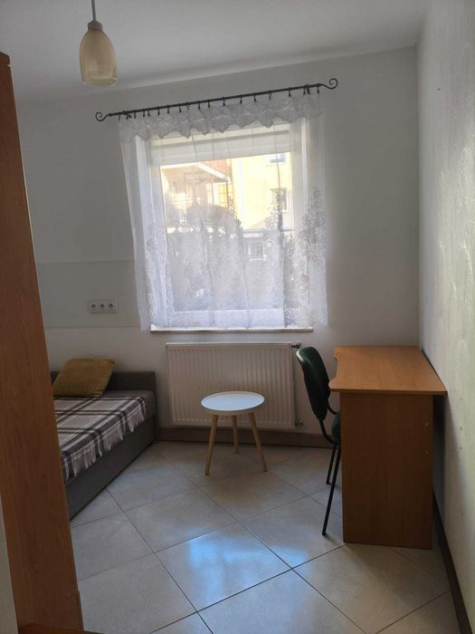 Apartment in Zamość, Osiedle Kilińskiego - Widok 5