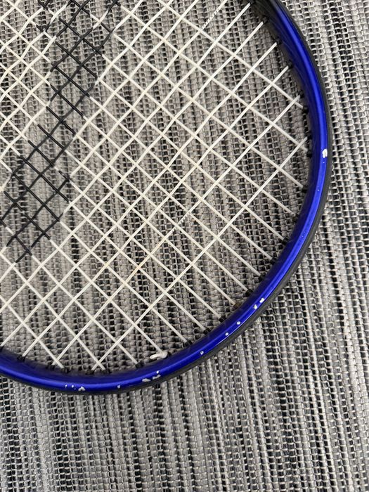Raquete Ténis Slazenger Classic Twenty 5