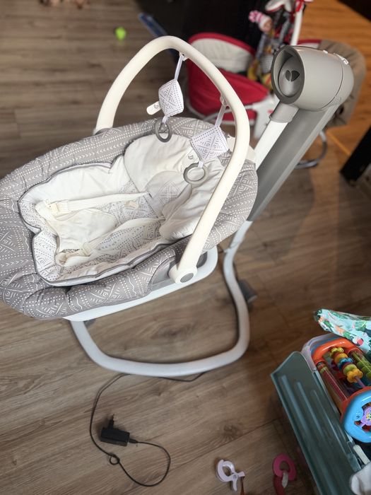 Bujak bujaczek elektryczny