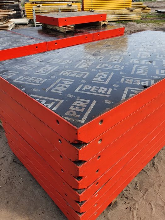 Szalunki Peri trio nowa sklejka