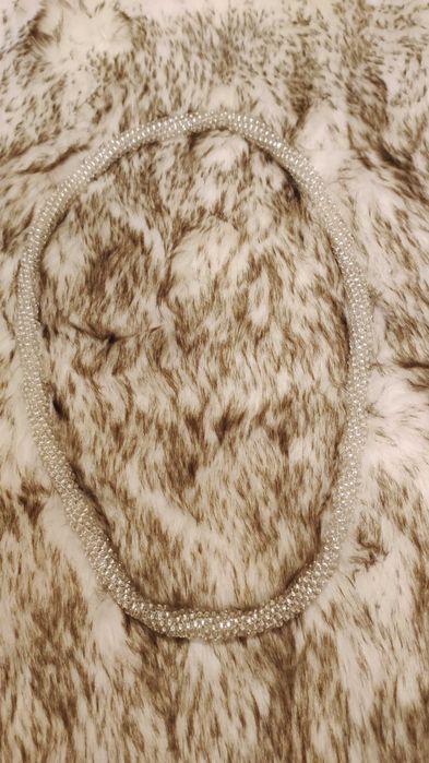 Guia (chicote) de yemanjá