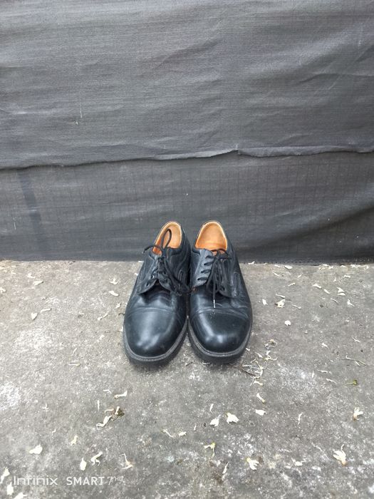 Sprzedam buty męskie skóra rozmiar 41