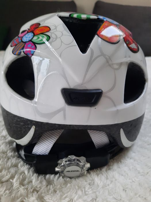 Kask Alpina 47-51 cm