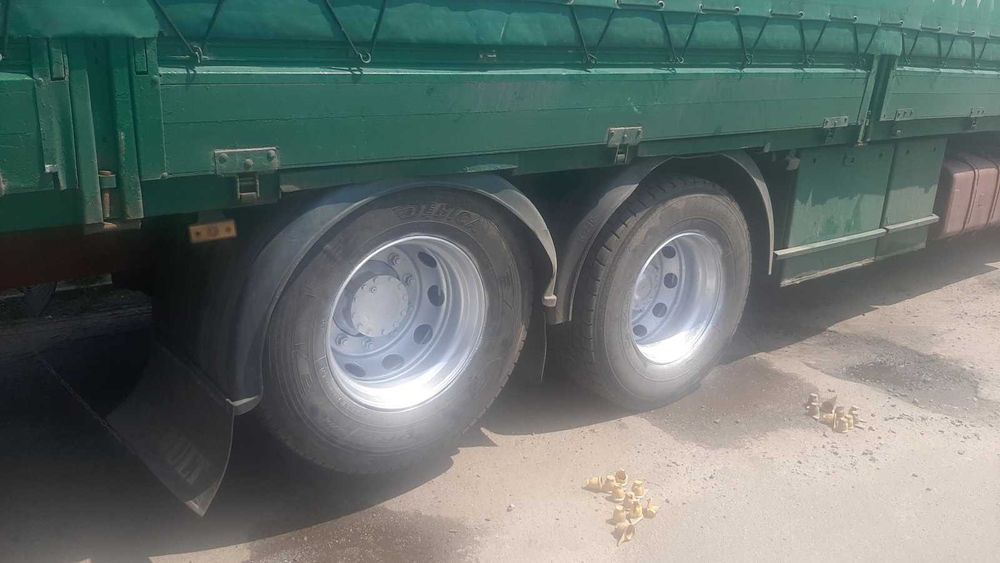 Рено Премиум 385.19