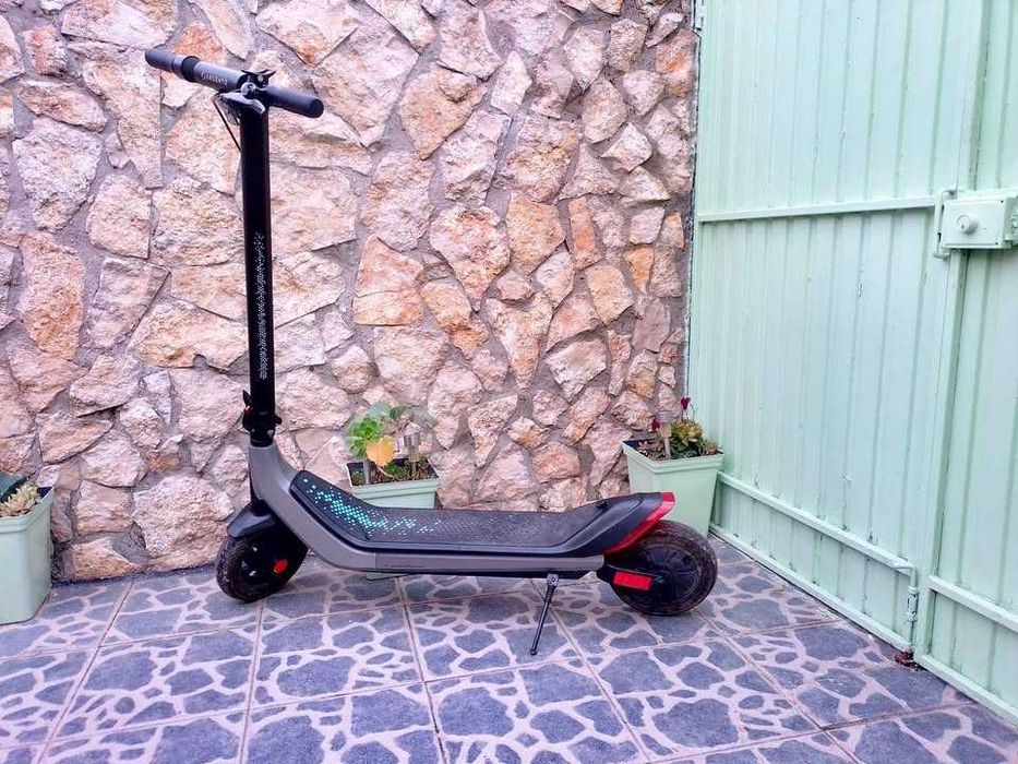 Trotinete Argento by Pininfarina KPF 100€