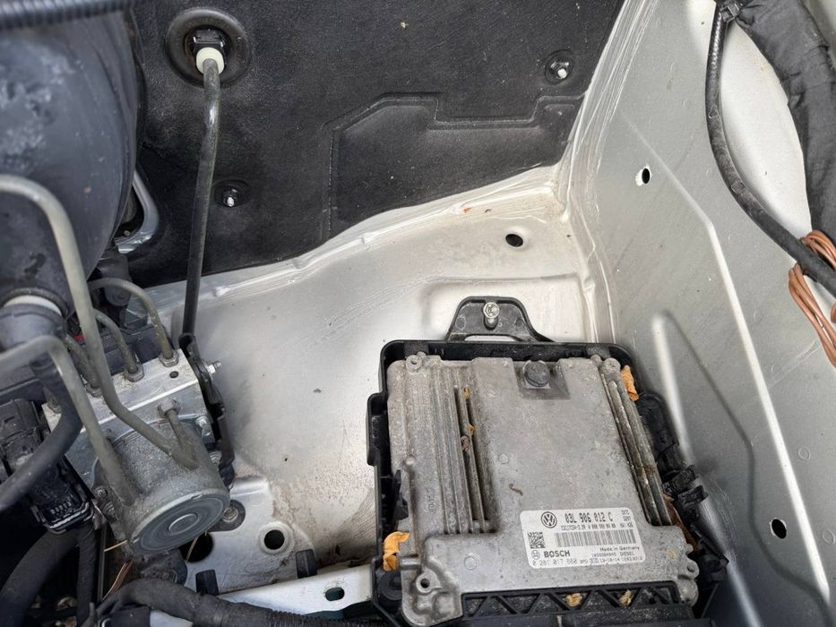 продаю volkswagen crafter maxi 2014