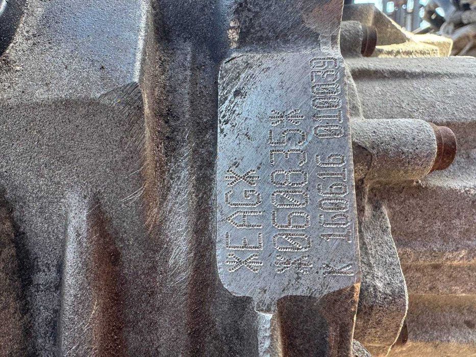 Електродвигун, мотор, двигатель Volkswagen e-Golf EAG 85 kwt