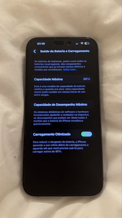 Iphone 14 Pro Max 256gb