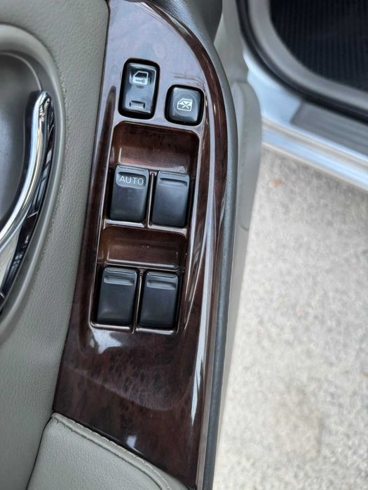 Nissan Maxima a33,3.0 автомат,бензин/газ