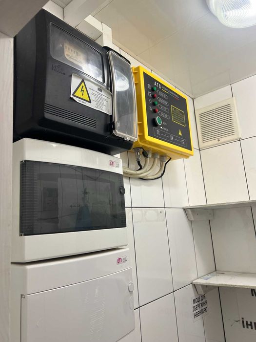 Оренда комерційного приміщення в Немирові