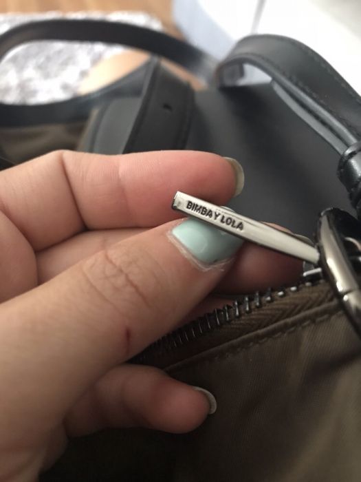 Carteira Bimba y Lola