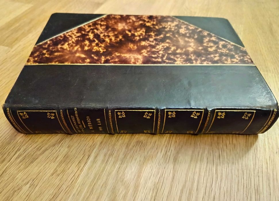 O Médico do Lar - Dr. H.O. Swartout e Dra. Raquel Guerreiro