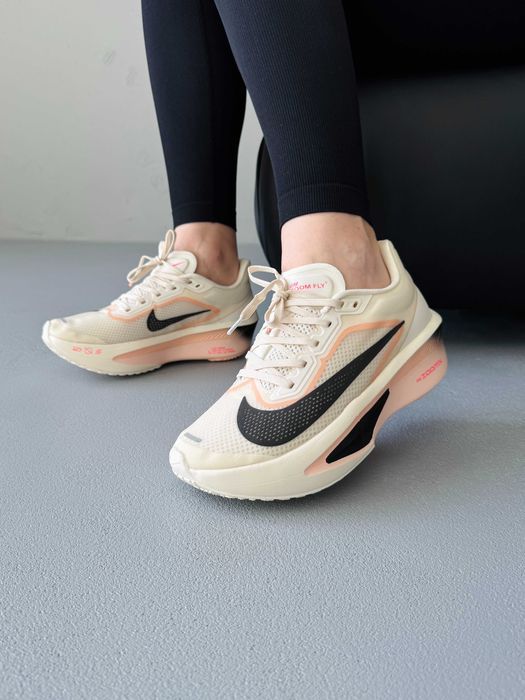 Жіночі Кросівки Nike Zoom Fly 6 36-40 (Оплата при отриманні)