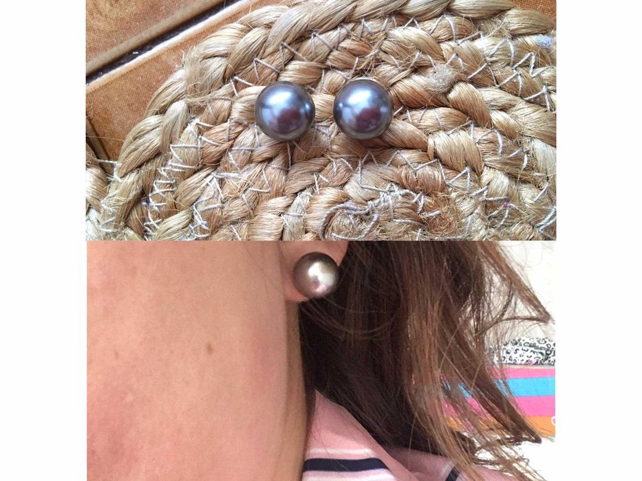 Earrings - €2 including standard CTT shipping *