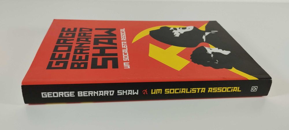 Um Socialista Associal - George Bernard Shaw