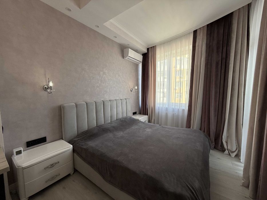 3-кімнатна квартира за адресою Куликове поле пл. (площа 91 м²) - Atlanta.ua - фото 12