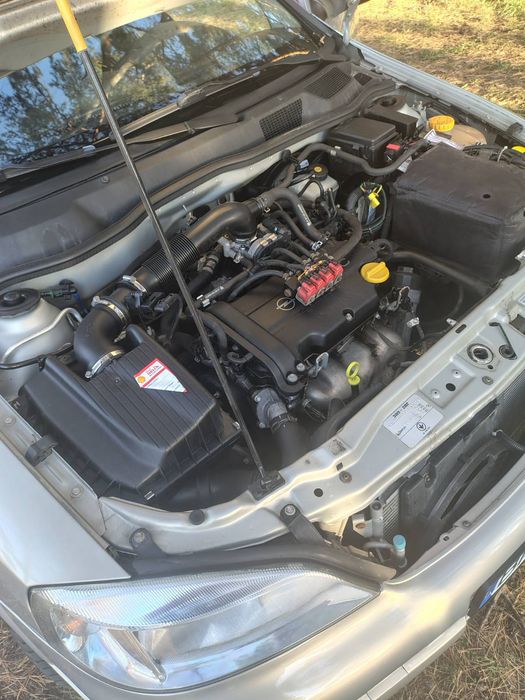 Продам Опель Астра 1.4