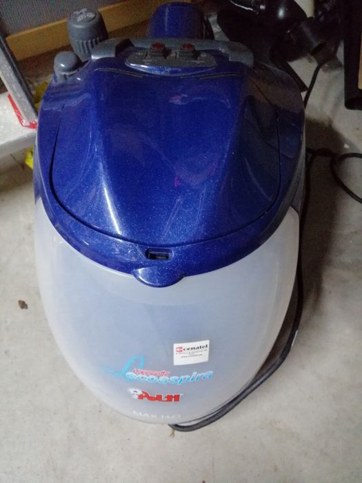 Aspirador polti  vaporetto