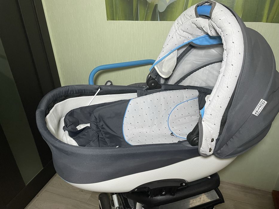 Коляска Zarina Sport