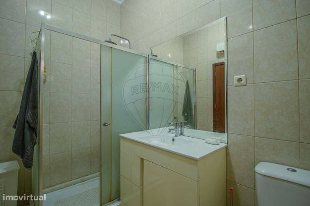 Apartamento T2 para venda