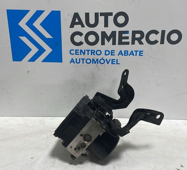 MODULO DE ABS FORD FIESTA VI (CB1, CCN) [08-17]
