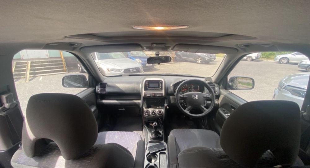 Продам Honda CR-V 2008