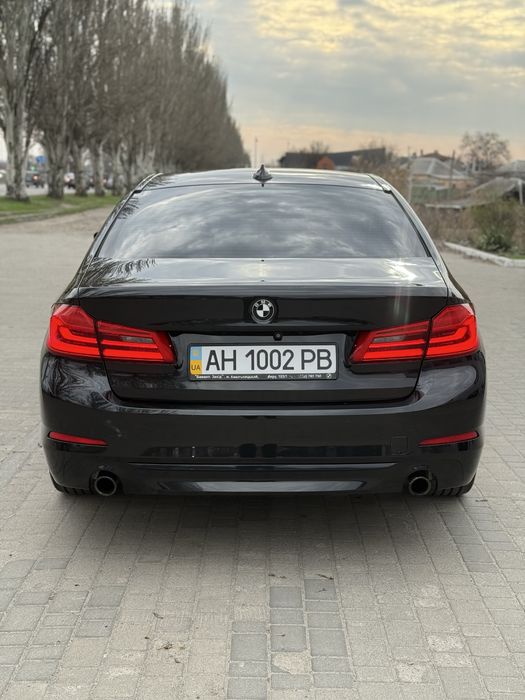 Продам BMW G30!!
