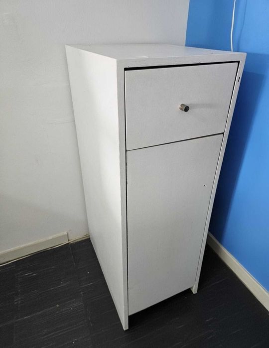 Cinco Movéis para loja